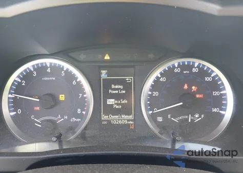 2017 Toyota Highlander Le from USA, damaged, VIN 5TDZARFH1HS031885